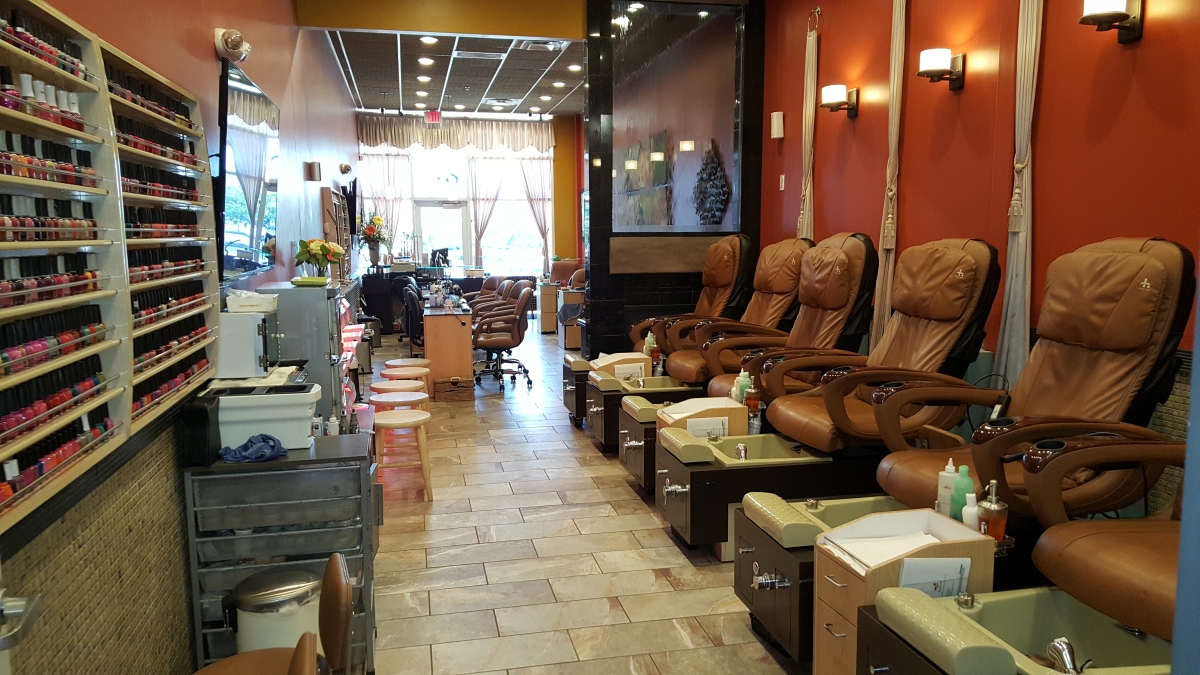Destiny's Nails in Grove City, OH (4)