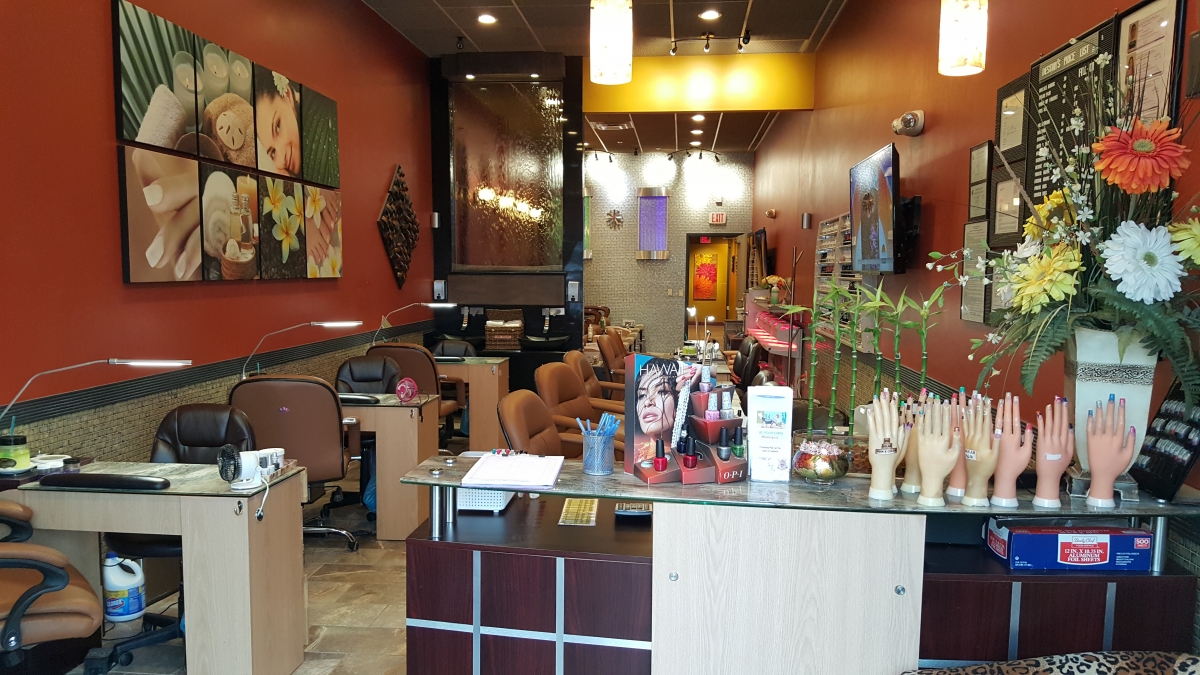 Destiny's Nails in Grove City, OH (5)