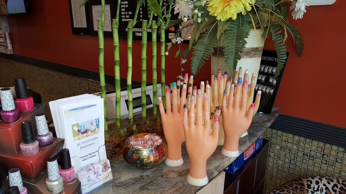 Destiny's Nails in Grove City, OH (6)