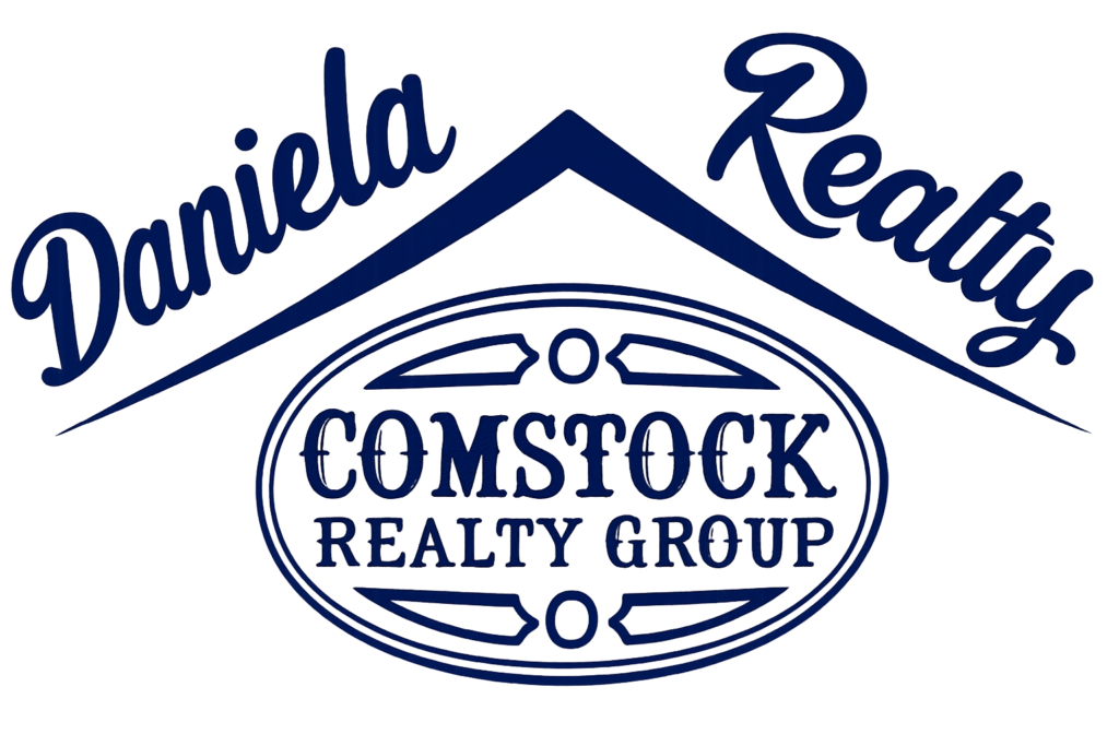 Daniela, Best Illinois Realtor with Comstock Realty in Lisle, IL (2)