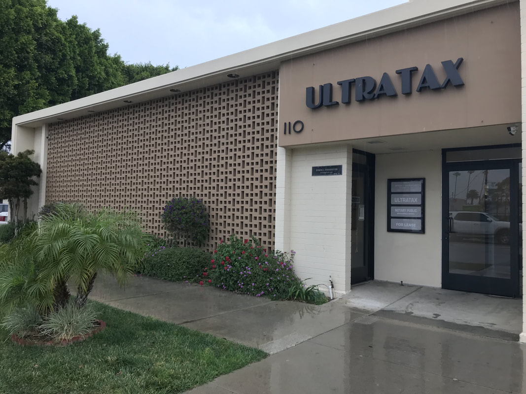 Ultratax Services in Oxnard, CA