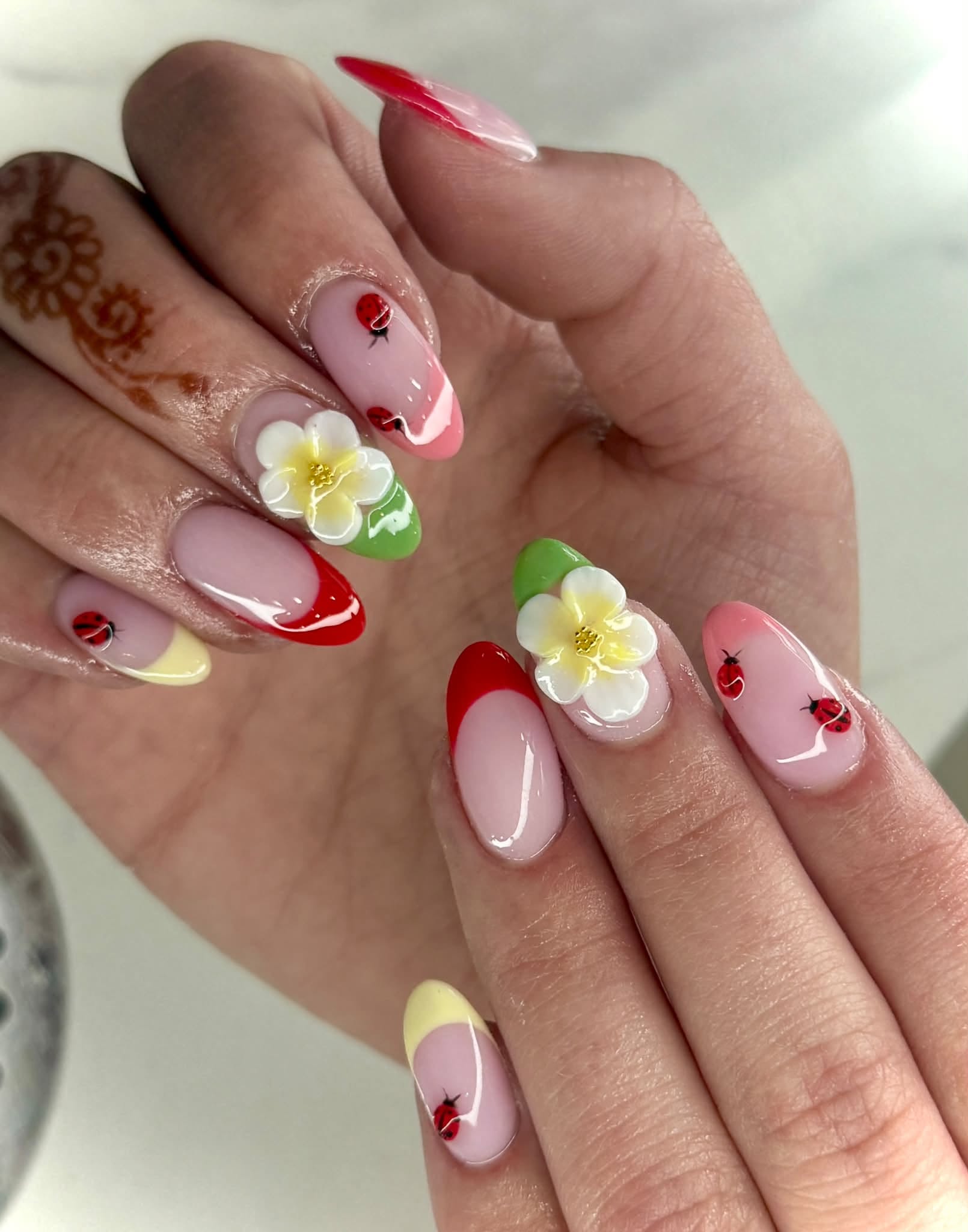 Nails & Spa in Menomonee Falls, WI (4)