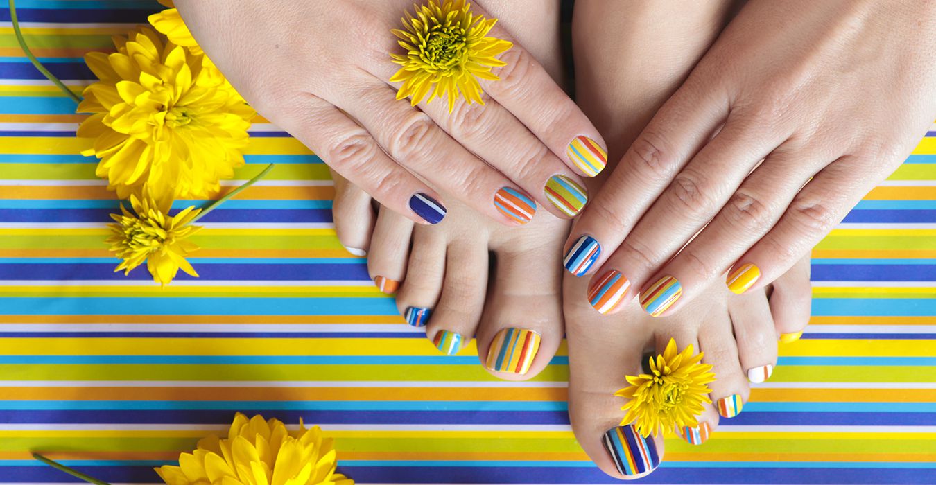 Nails & Spa in Menomonee Falls, WI (5)
