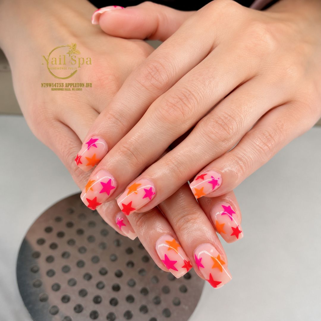 Nails & Spa in Menomonee Falls, WI (6)