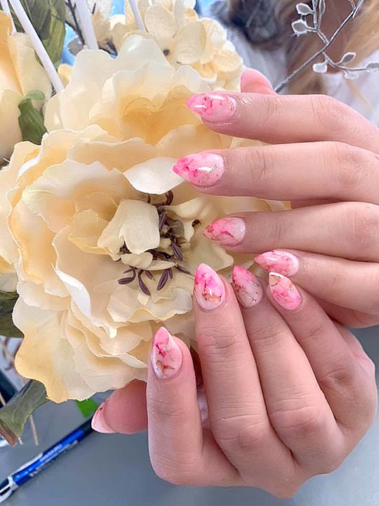 LP Nails & Spa in Livonia, MI (2)