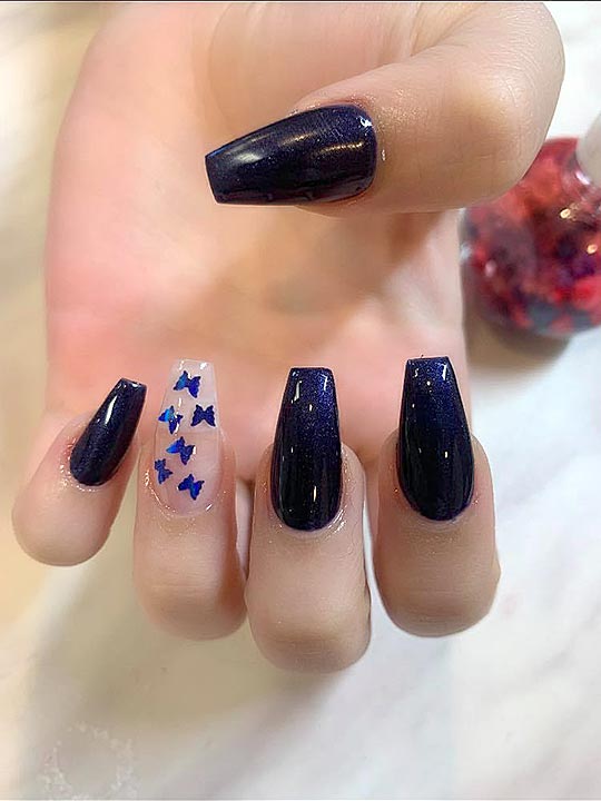 LP Nails & Spa in Livonia, MI (4)