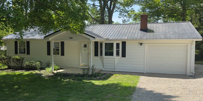 Blue Spruce Realty Inc in Greenville, OH