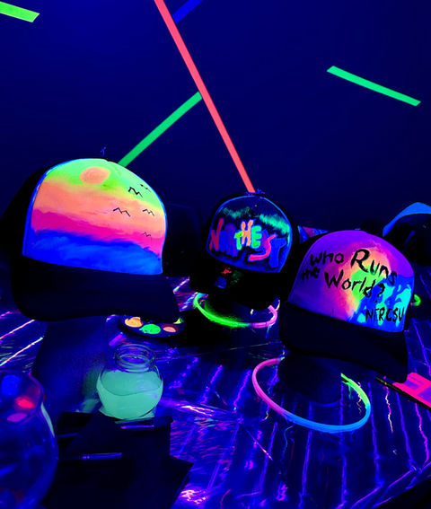 Art In The Dark Paint in Malvern, PA (5)