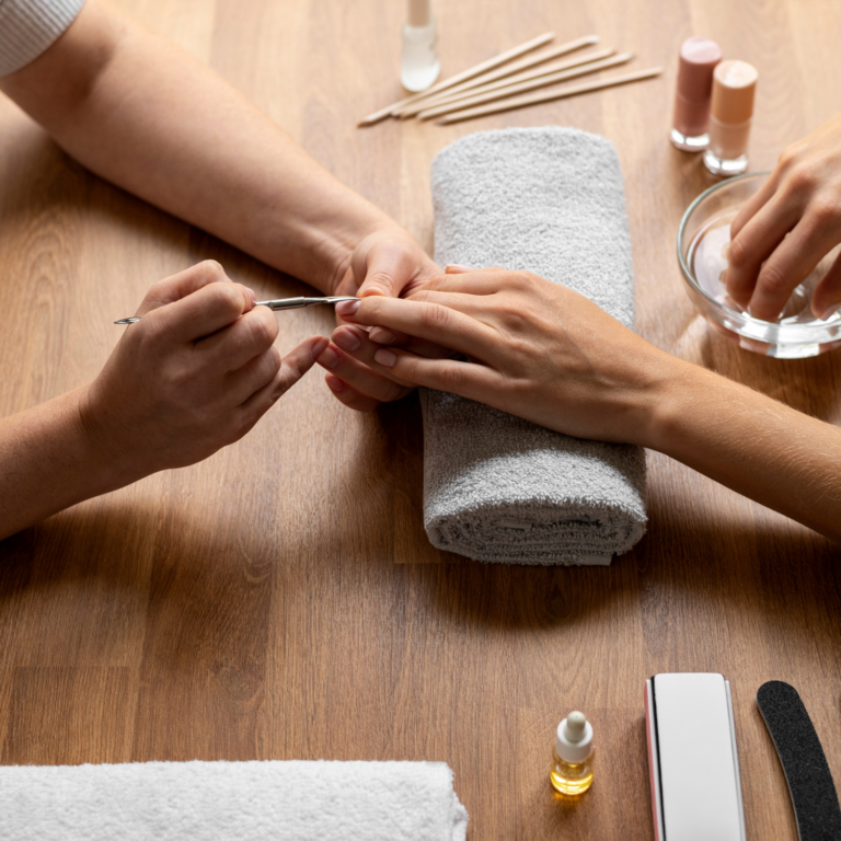 Perfect Nails & Spa (30% OFF all service) in Inwood, WV (4)