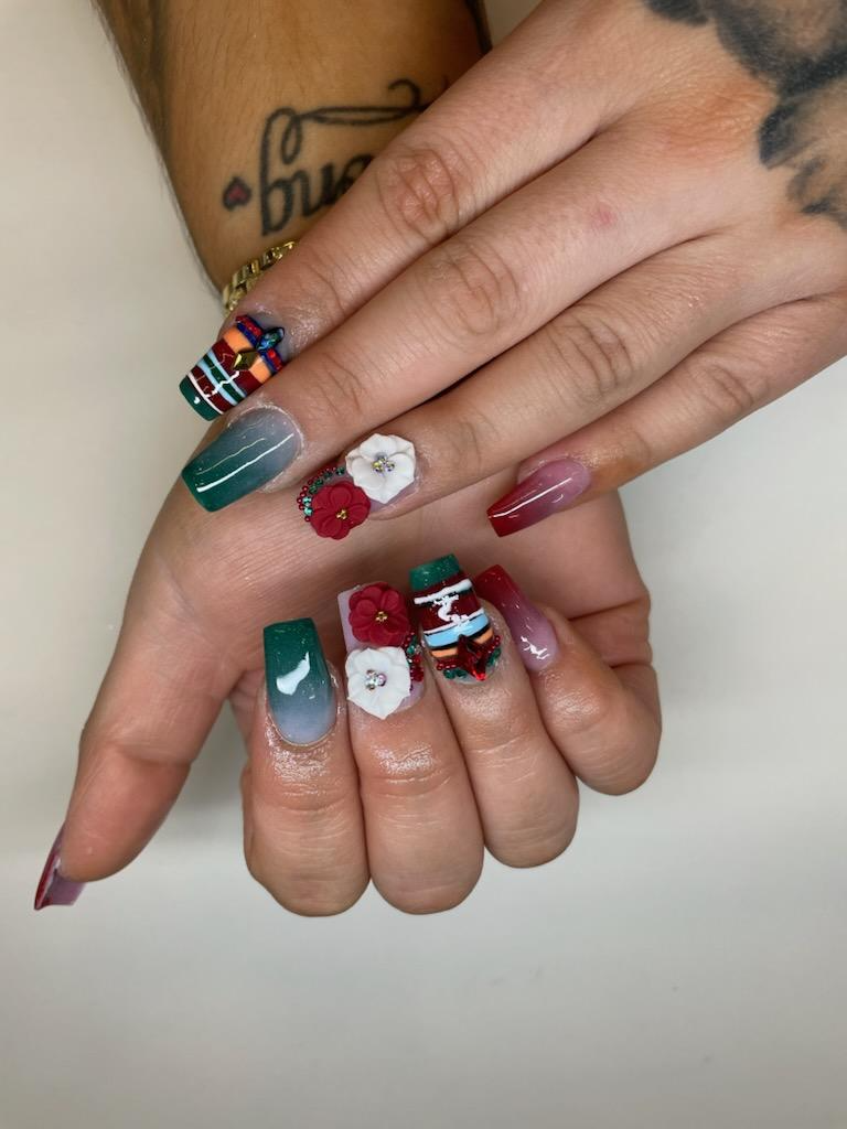 Perfect Nails & Spa (30% OFF all service) in Inwood, WV (6)