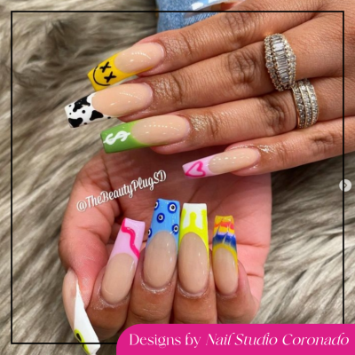 Nail Studio Coronado in Coronado, CA (5)
