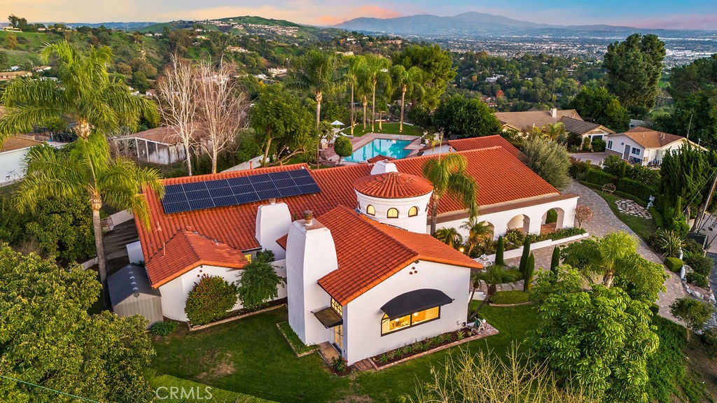 Major League Properties in Yorba Linda, CA (2)