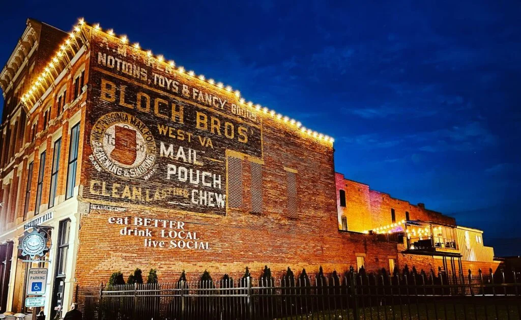 The Pour House at Machinery Hall in Chillicothe, OH (4)
