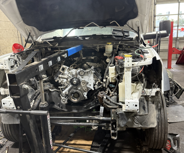 Downriver Spring Complete Car Care in Lincoln Park, MI (2)