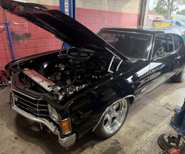 Downriver Spring Complete Car Care in Lincoln Park, MI (3)
