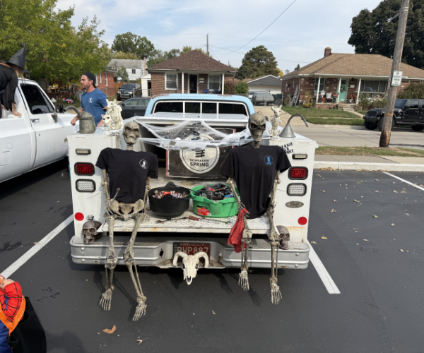 Downriver Spring Complete Car Care in Lincoln Park, MI (4)