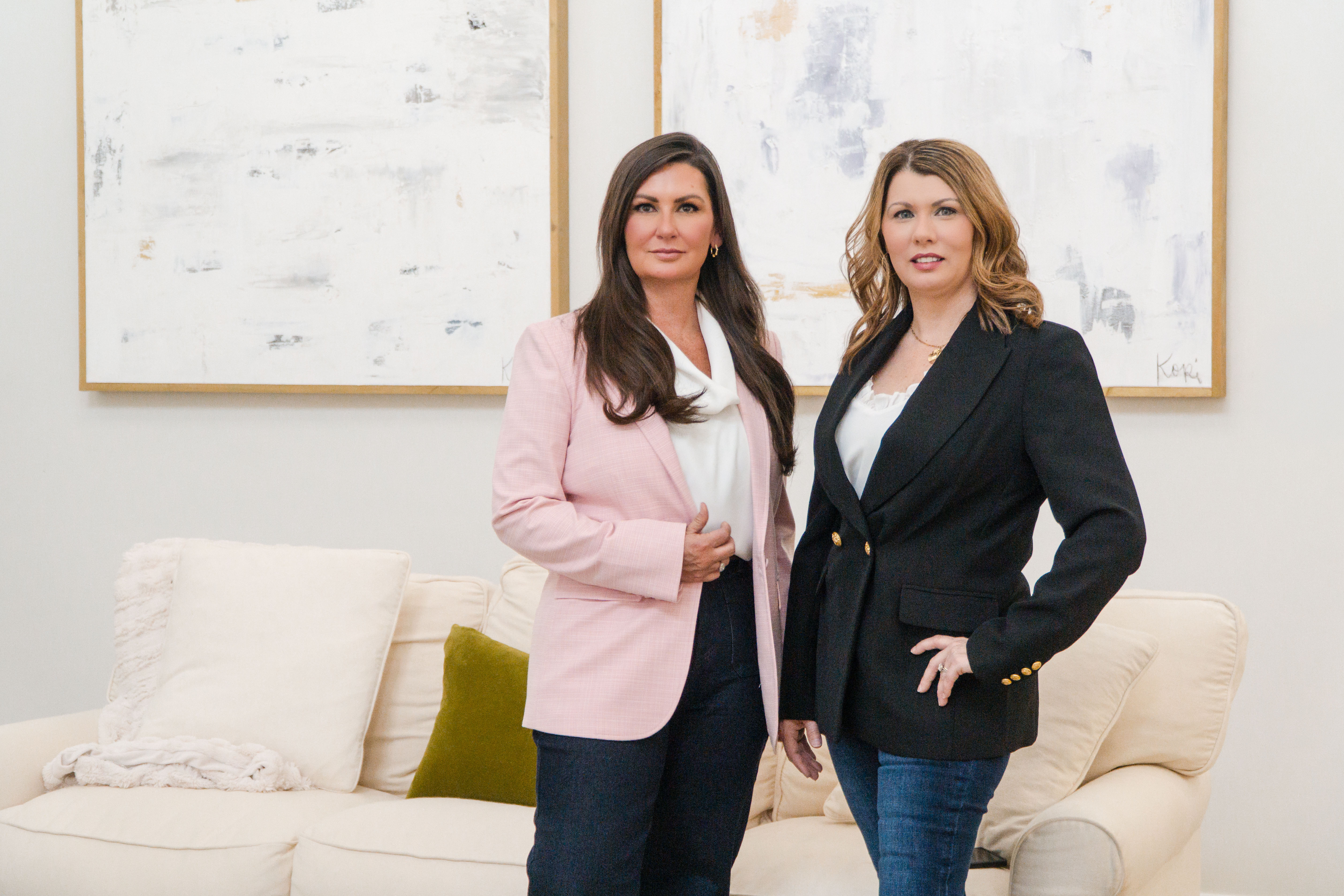 Amanda Wiley & Kyla Standring Real Estate in Albany, GA