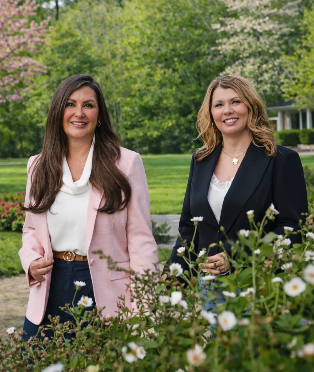 Amanda Wiley & Kyla Standring Real Estate in Albany, GA (2)