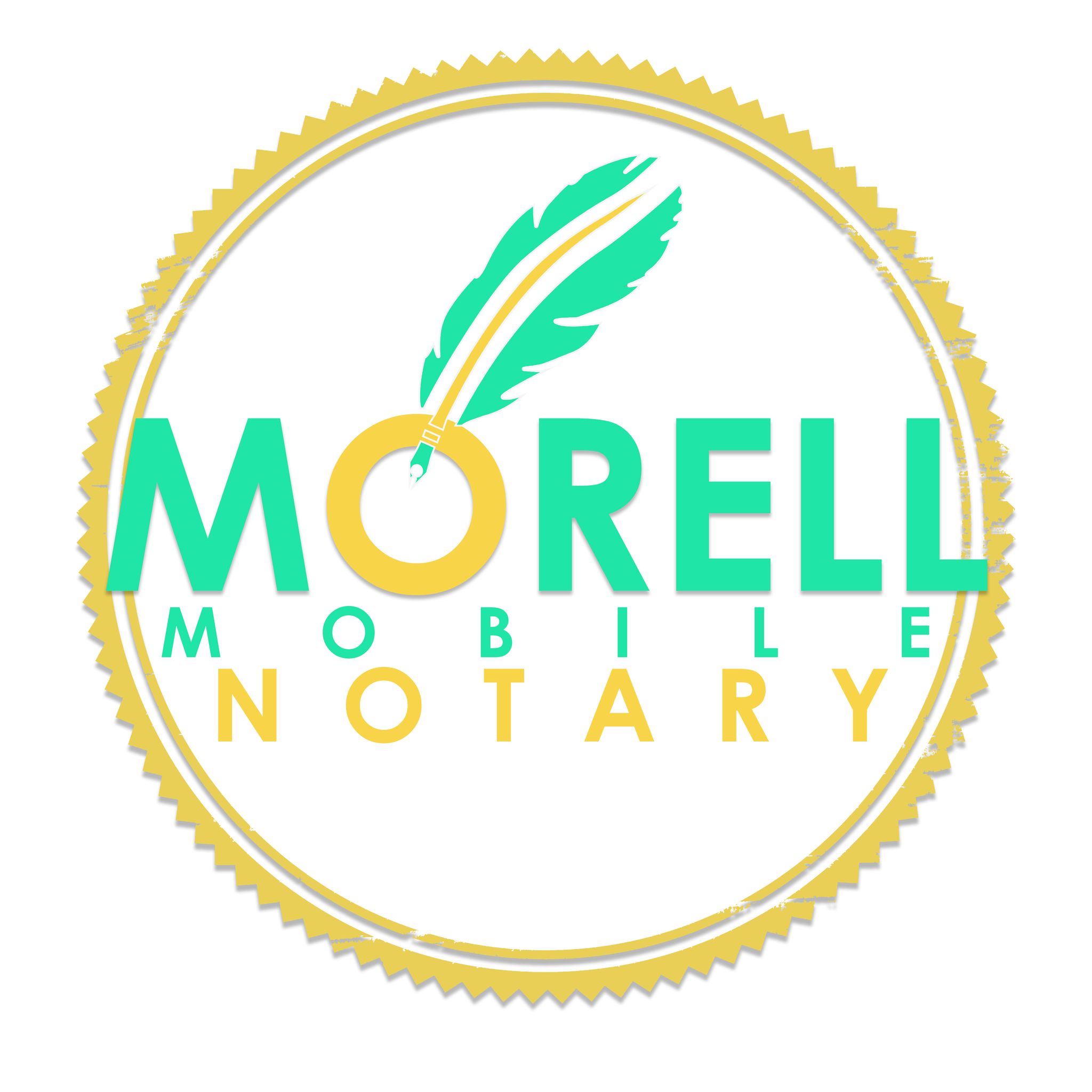 Morell Mobile Notary & More, LLC in Guyton, GA (5)