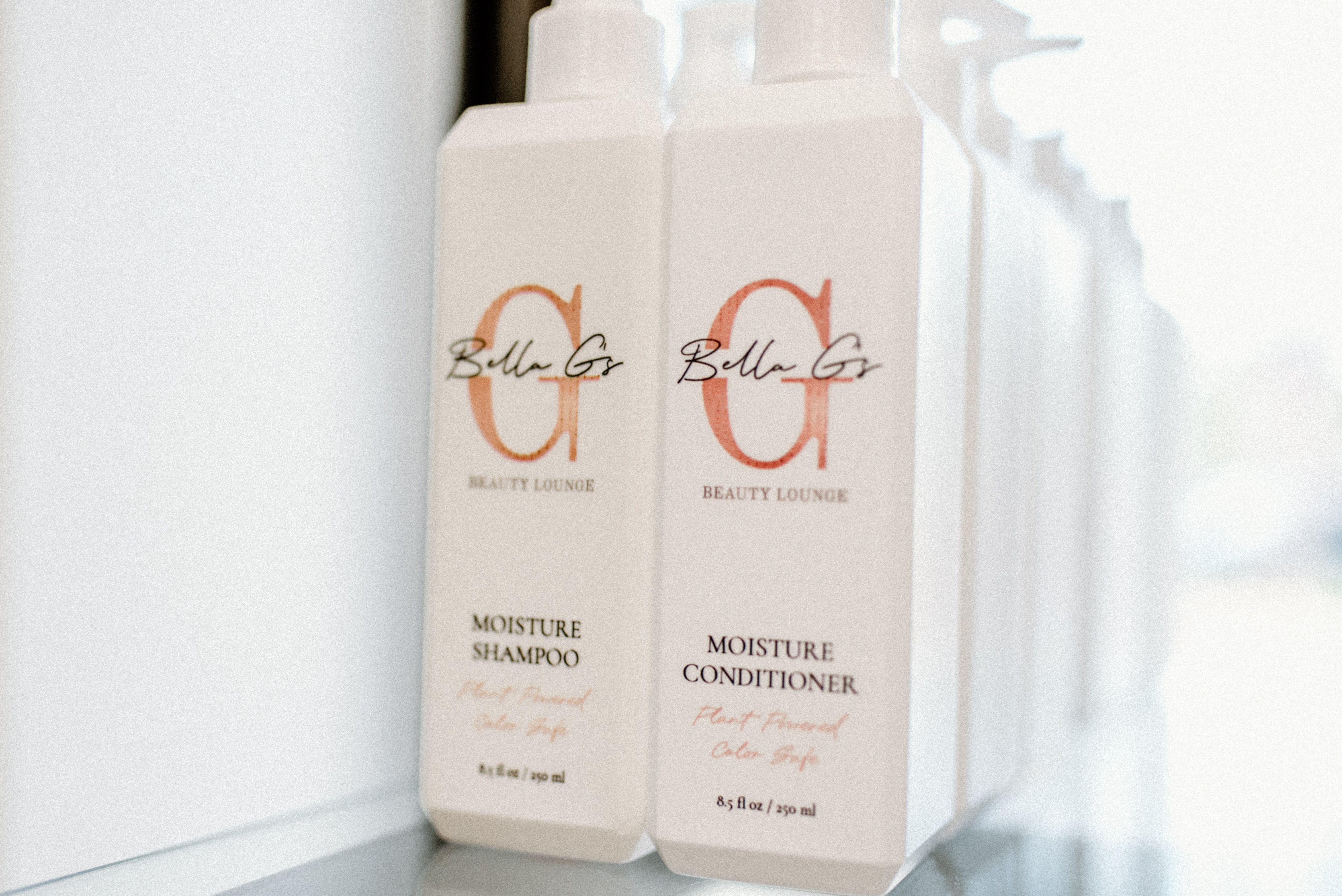 Bella G’s Beauty Lounge in Ormond Beach, FL (5)