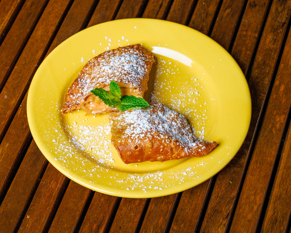 Soul de Cuba Cafe in Tampa, FL (2)