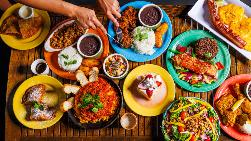 Soul de Cuba Cafe in Tampa, FL (4)