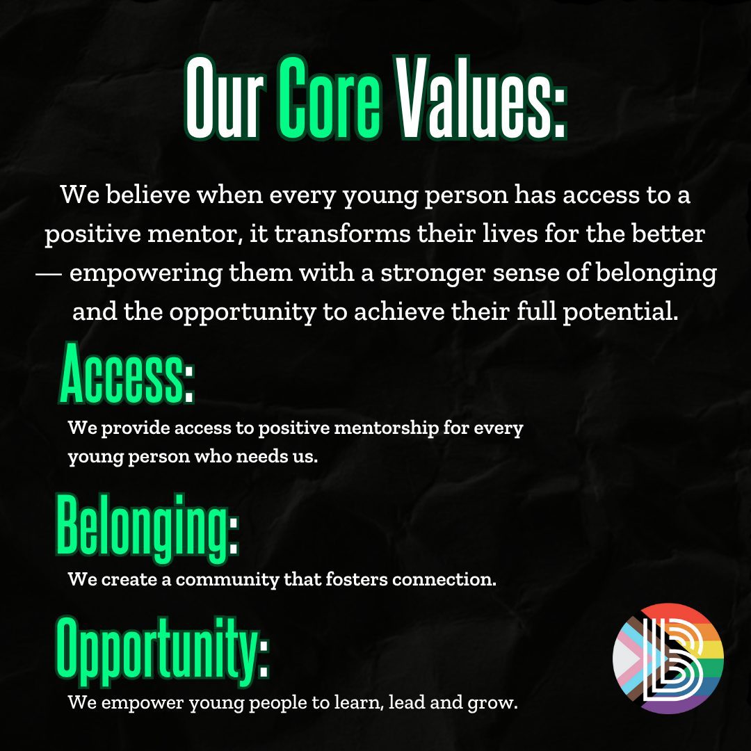 Big Brothers Big Sisters of Harrisonburg-Rockingham County in Harrisonburg, VA (4)