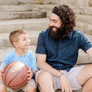 Big Brothers Big Sisters of Harrisonburg-Rockingham County in Harrisonburg, VA (6)