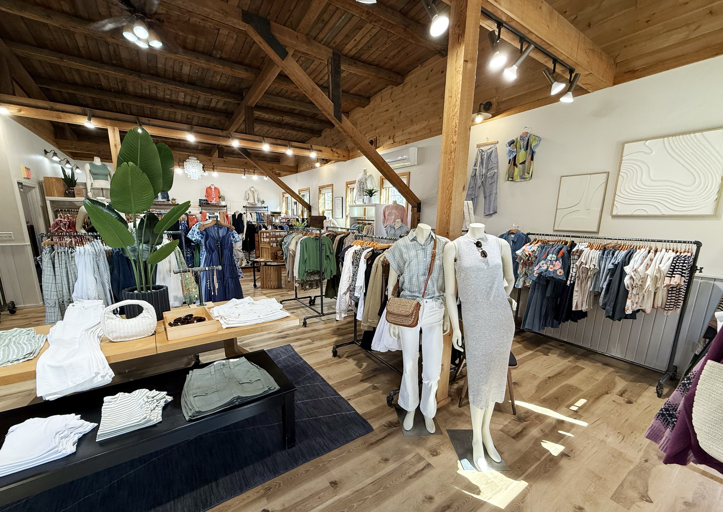Blacksmith Clothing Co. in Egg Harbor, WI (2)