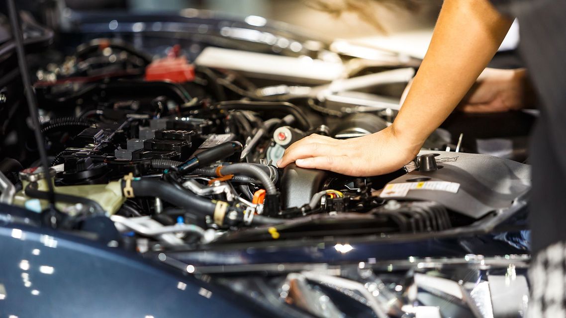 United Automotive and Diesel Performance in Aiken, SC