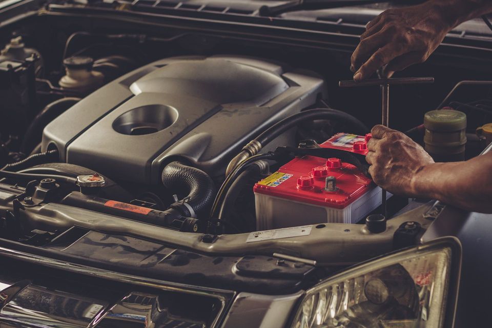 United Automotive and Diesel Performance in Aiken, SC (2)