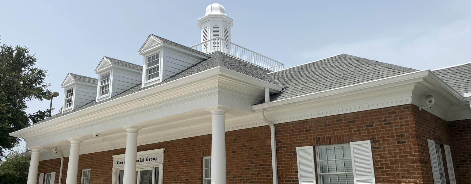 Cowan & Pacetti, Inc. in St. Augustine, FL (2)