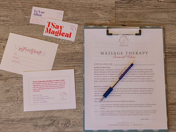 TSav Magical, LLC in Murphy, NC