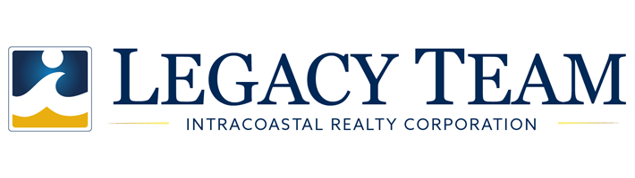 Amy Mezzanotte Realtor @ The Legacy Team of Intracoastal Realty in Ocean Isle Beach, NC