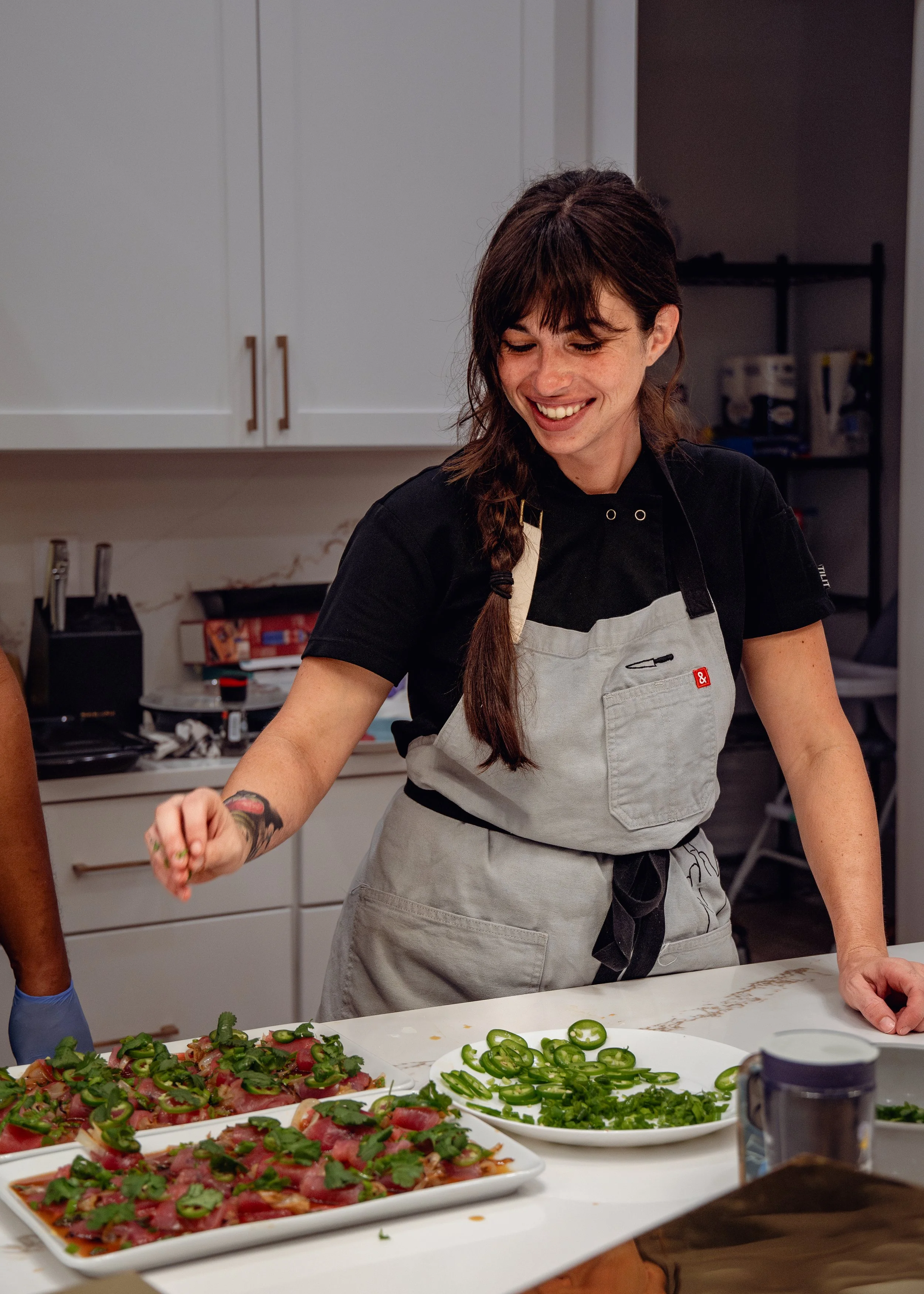 30A Private Chef & Catering I Chef Jojo 30A in Panama City, FL (3)