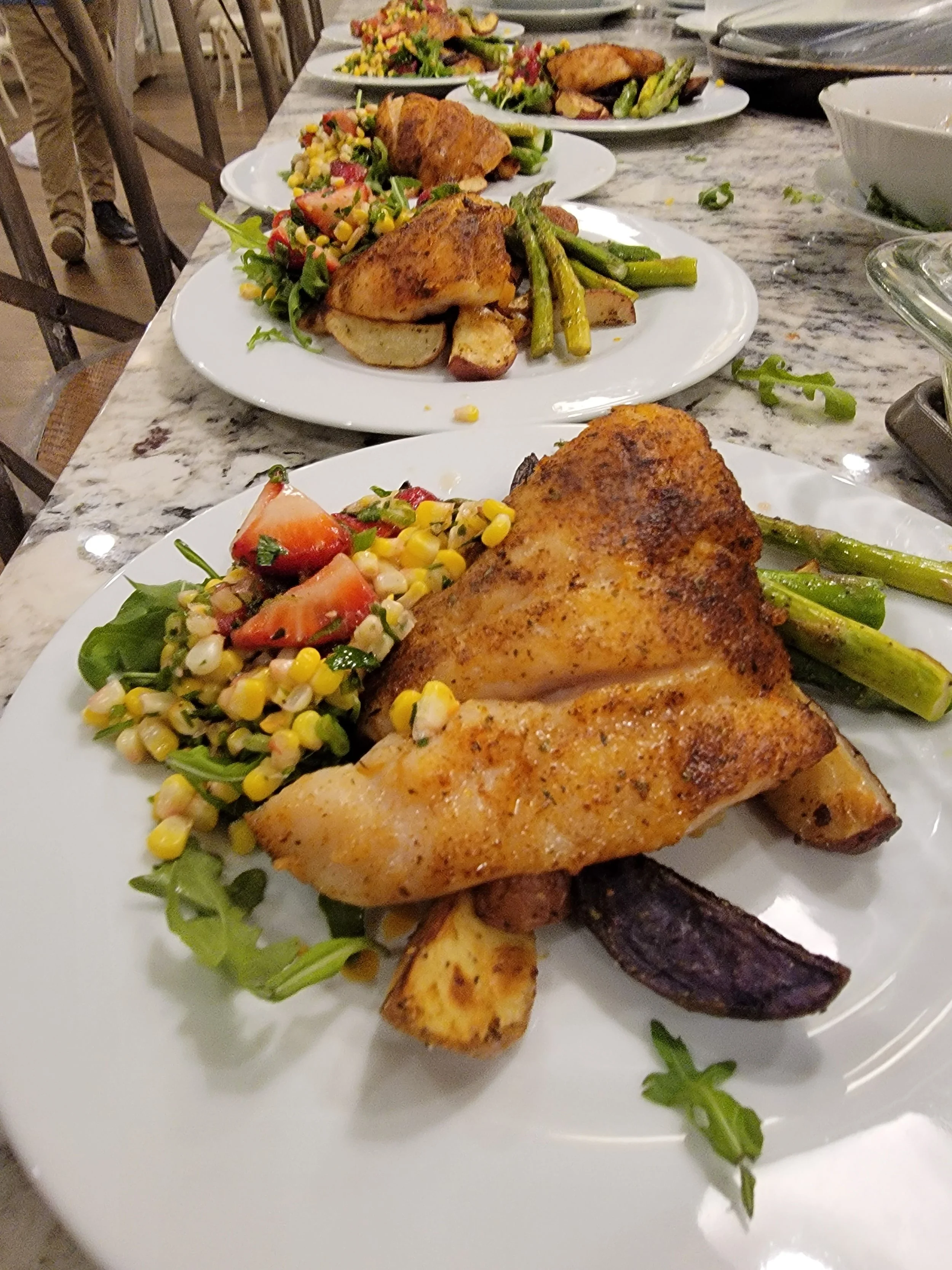 30A Private Chef & Catering I Chef Jojo 30A in Panama City, FL (5)