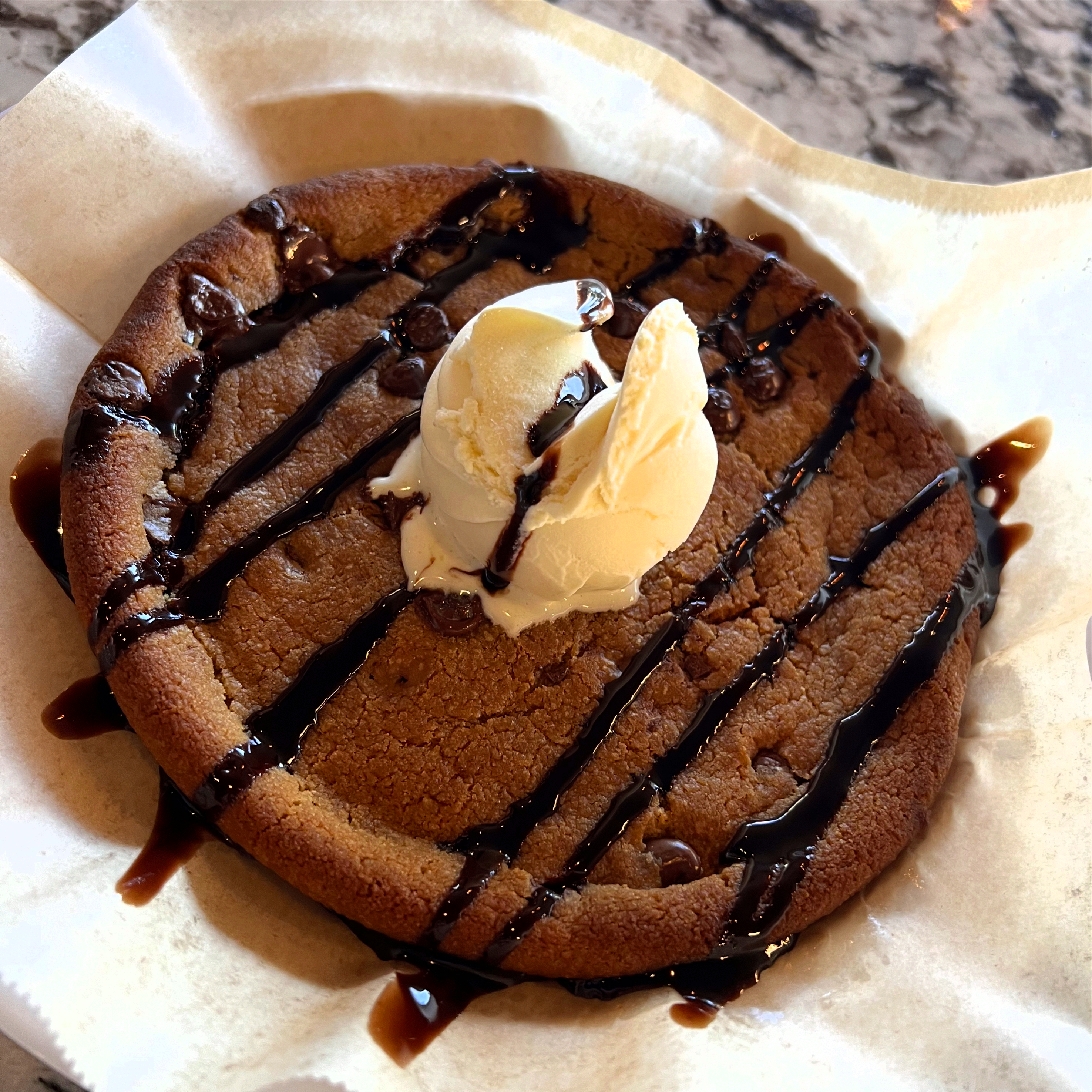 Retro Pie in Manteca, CA (2)