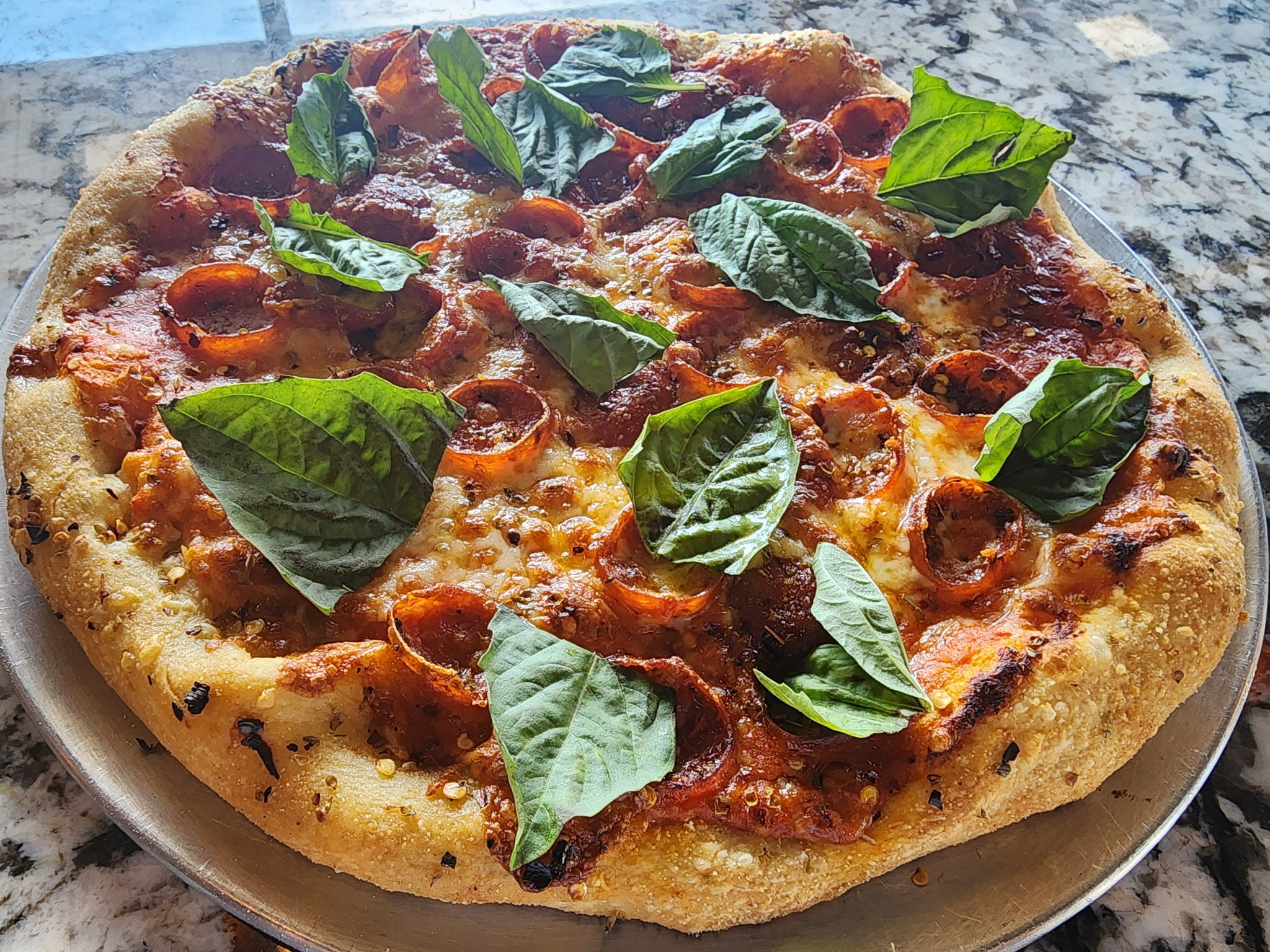 Retro Pie in Manteca, CA (4)