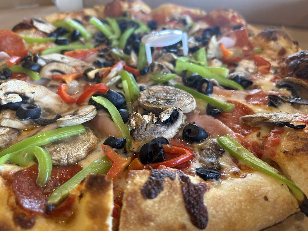 Retro Pie in Manteca, CA (6)