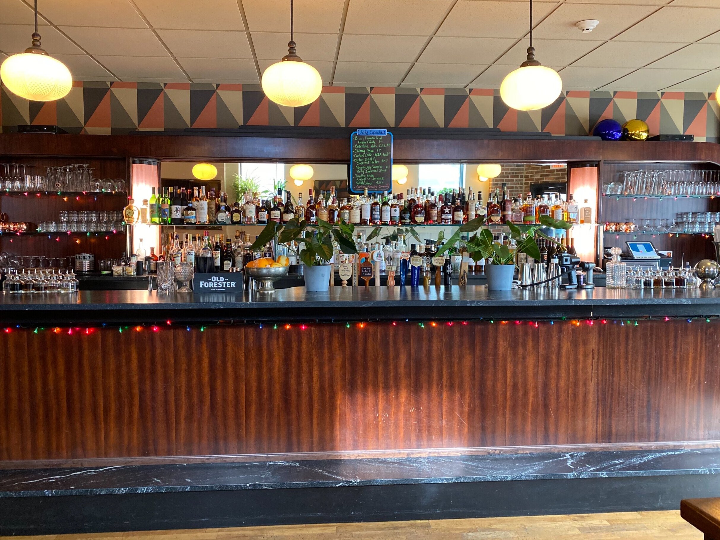 Harry’s Food and Drink in North Bergen, NJ