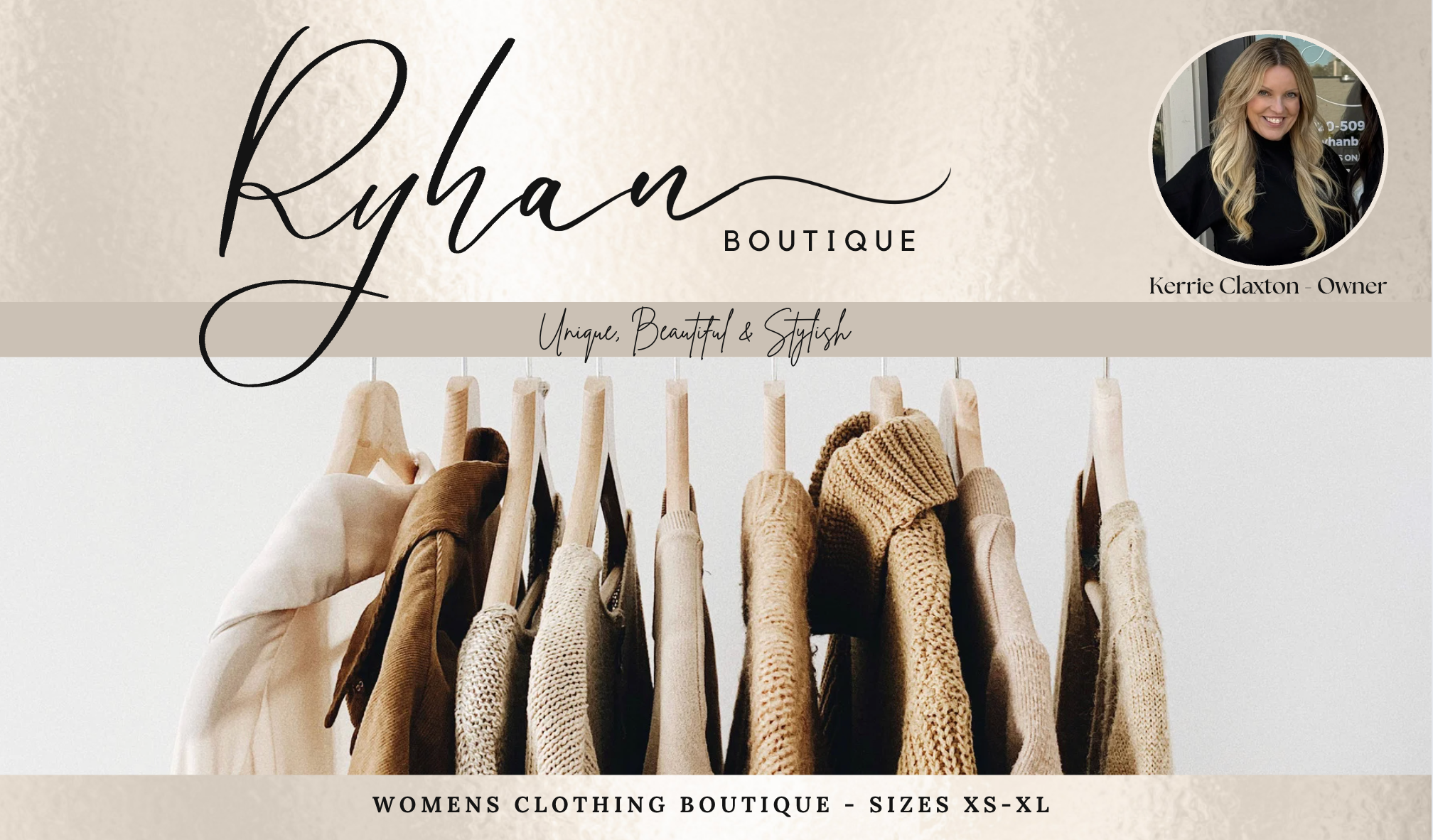 Ryhan Boutique in Ripon, WI
