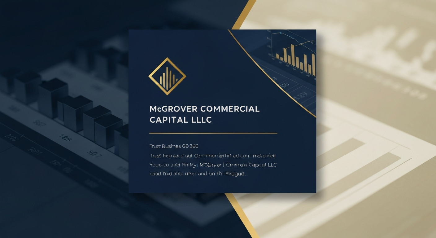 McGrover Commercial Capital LLC in Coral Gables, FL
