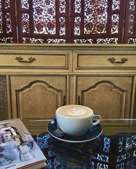 Cool Down Coffee in Chula Vista, CA