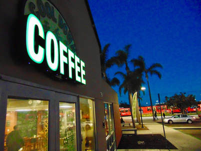 Cool Down Coffee in Chula Vista, CA (2)