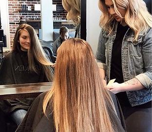 Mane Tribe Salon in Thousand Oaks, CA (2)
