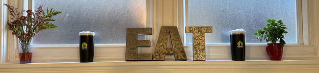 Essentials Cafe in Bethlehem, PA (3)