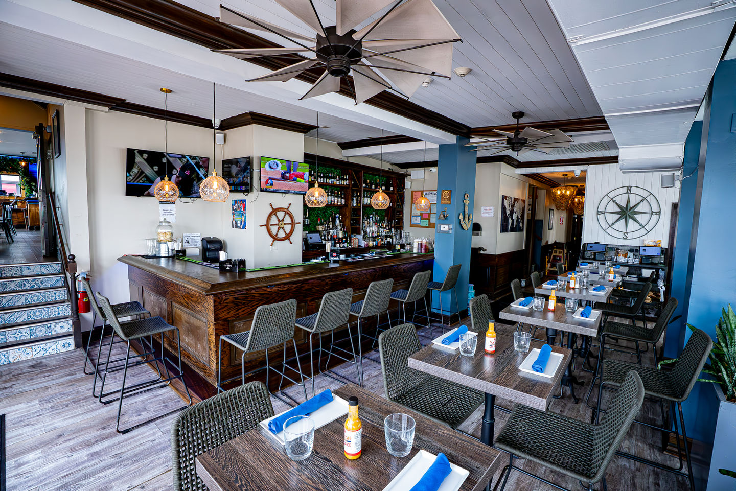 Puerto Plata Seafood On The Water in Freeport, NY (3)