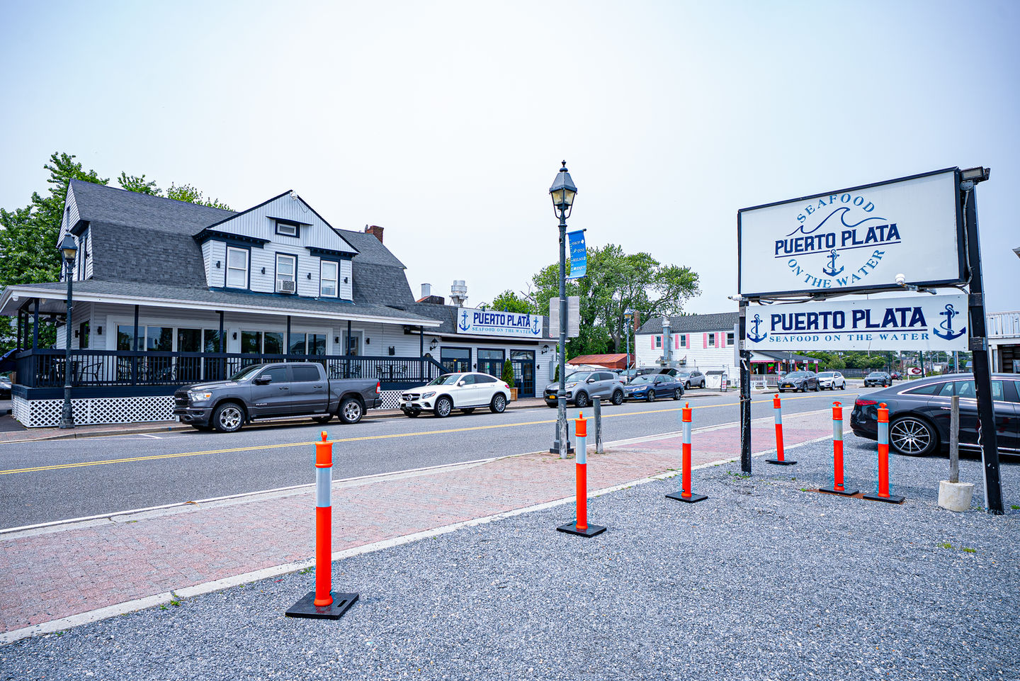 Puerto Plata Seafood On The Water in Freeport, NY (4)