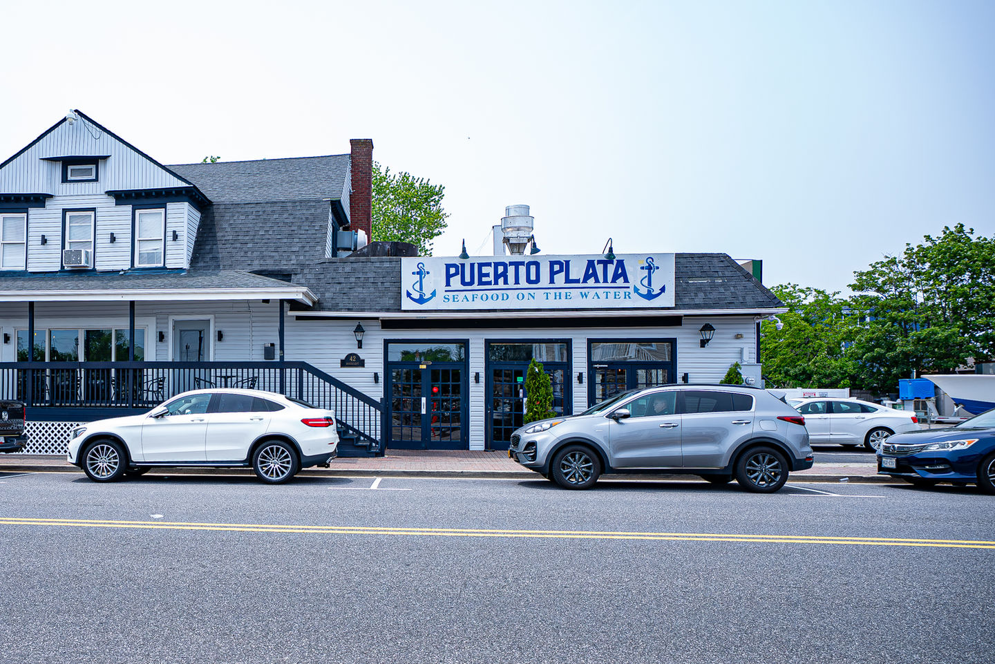 Puerto Plata Seafood On The Water in Freeport, NY (5)