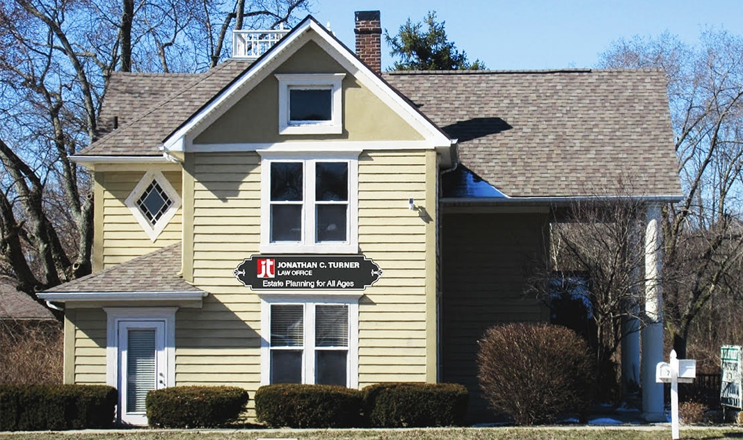 Jonathan C. Turner Law Office, LLC in Springboro, OH (2)